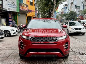 LandRover Range Rover Evoque 2.0 AT
