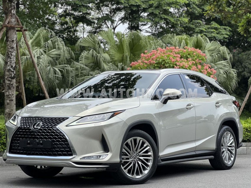 Lexus RX 300