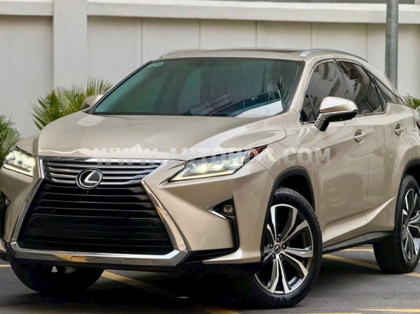 Lexus RX 300