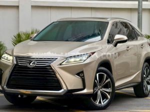 Lexus RX 300