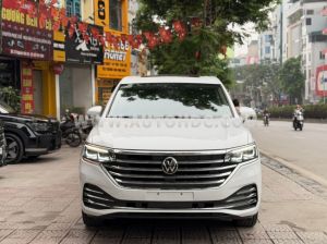 Volkswagen Viloran Luxury