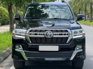Toyota Land Cruiser VX 4.6 V8