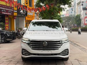 Volkswagen Viloran Luxury