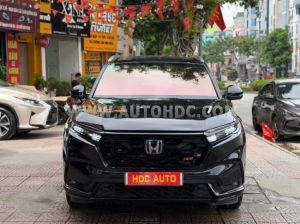 Honda CRV e:HEV RS