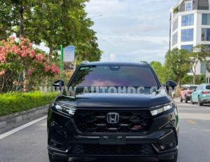 Honda CRV e:HEV RS