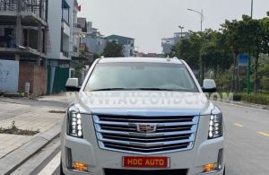 Cadillac Escalade ESV Platinum