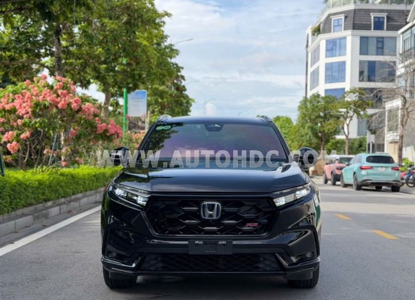 Honda CRV e:HEV RS