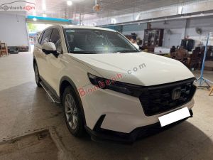 Honda CRV L AWD