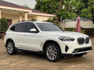 BMW X3 sDrive20i