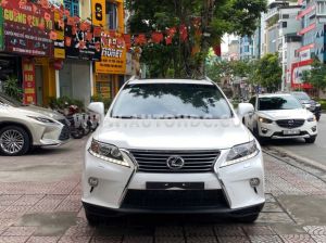 Lexus RX 350 AWD