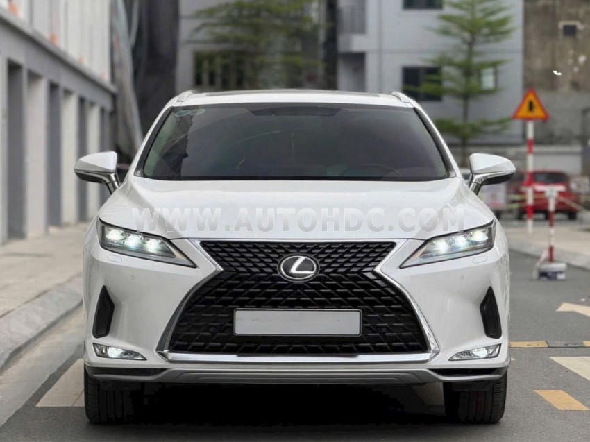 Lexus RX 300
