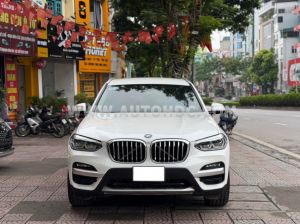 BMW X3 xDrive20i