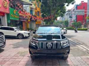 Toyota Prado VX 2.7L
