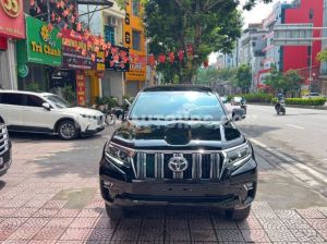 Toyota Prado VX 2.7L