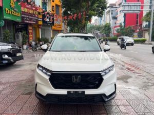 Honda CRV L AWD