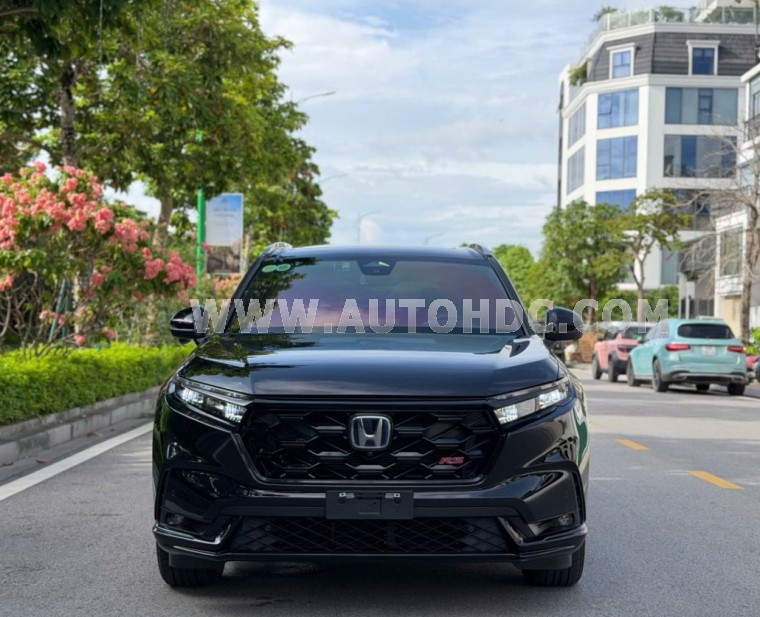 Honda CRV e:HEV RS