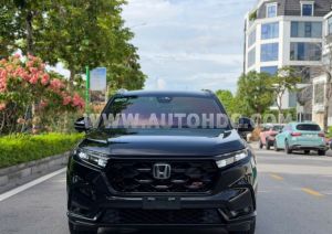 Honda CRV e:HEV RS