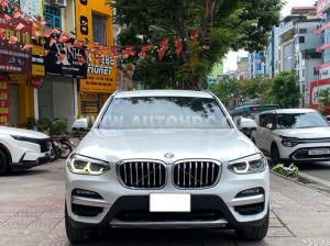 BMW X3 xDrive20i