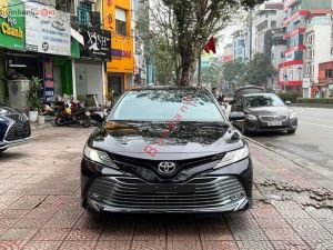 Toyota Camry 2.5Q