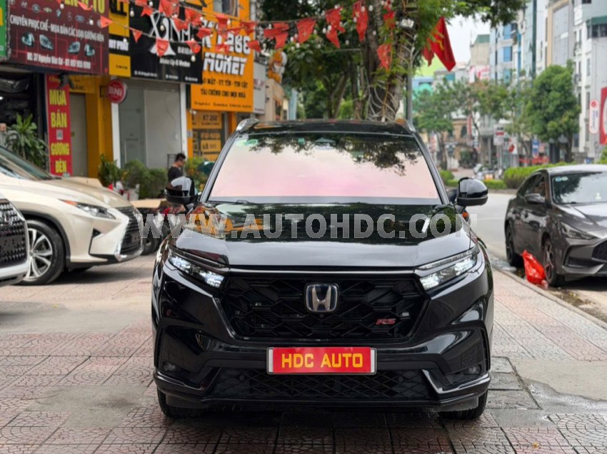 Honda CRV e:HEV RS