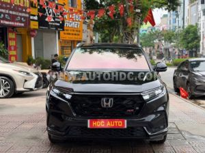 Honda CRV e:HEV RS