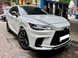Lexus RX 350 F Sport