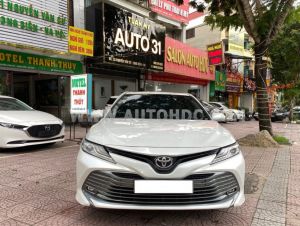 Toyota Camry 2.5Q