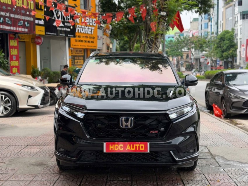Honda CRV e:HEV RS