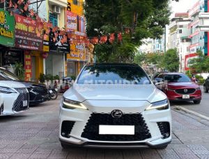 Lexus RX 350 F Sport