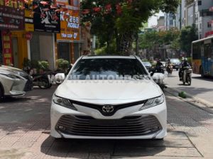 Toyota Camry 2.5Q