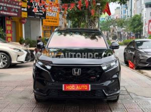 Honda CRV e:HEV RS