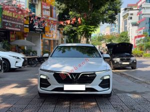 VinFast Lux A 2.0 Premium 2.0 AT