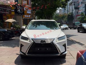 Lexus RX 200t