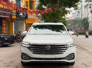 Volkswagen Viloran Luxury