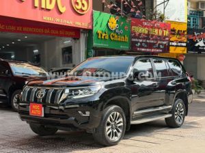 Toyota Prado VX 2.7L