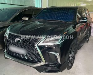 Lexus LX 570