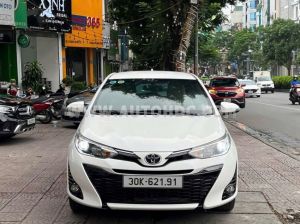 Toyota Yaris 1.5G