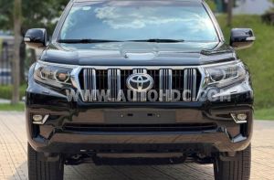 Toyota Prado VX 2.7L