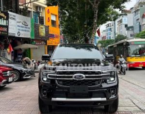 Ford Everest Titanium Plus 2.0L 4x4 AT