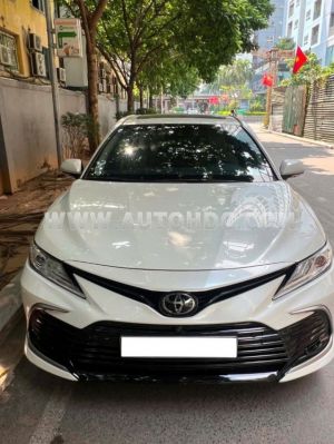 Toyota Camry 2.5Q