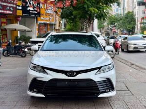 Toyota Camry 2.5Q