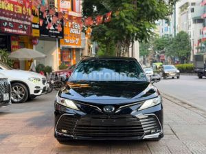 Toyota Camry 2.5HV