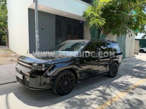 Hyundai SantaFe Calligraphy 2.5L Turbo HTRAC