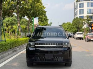 Hyundai SantaFe Calligraphy 2.5L Turbo HTRAC